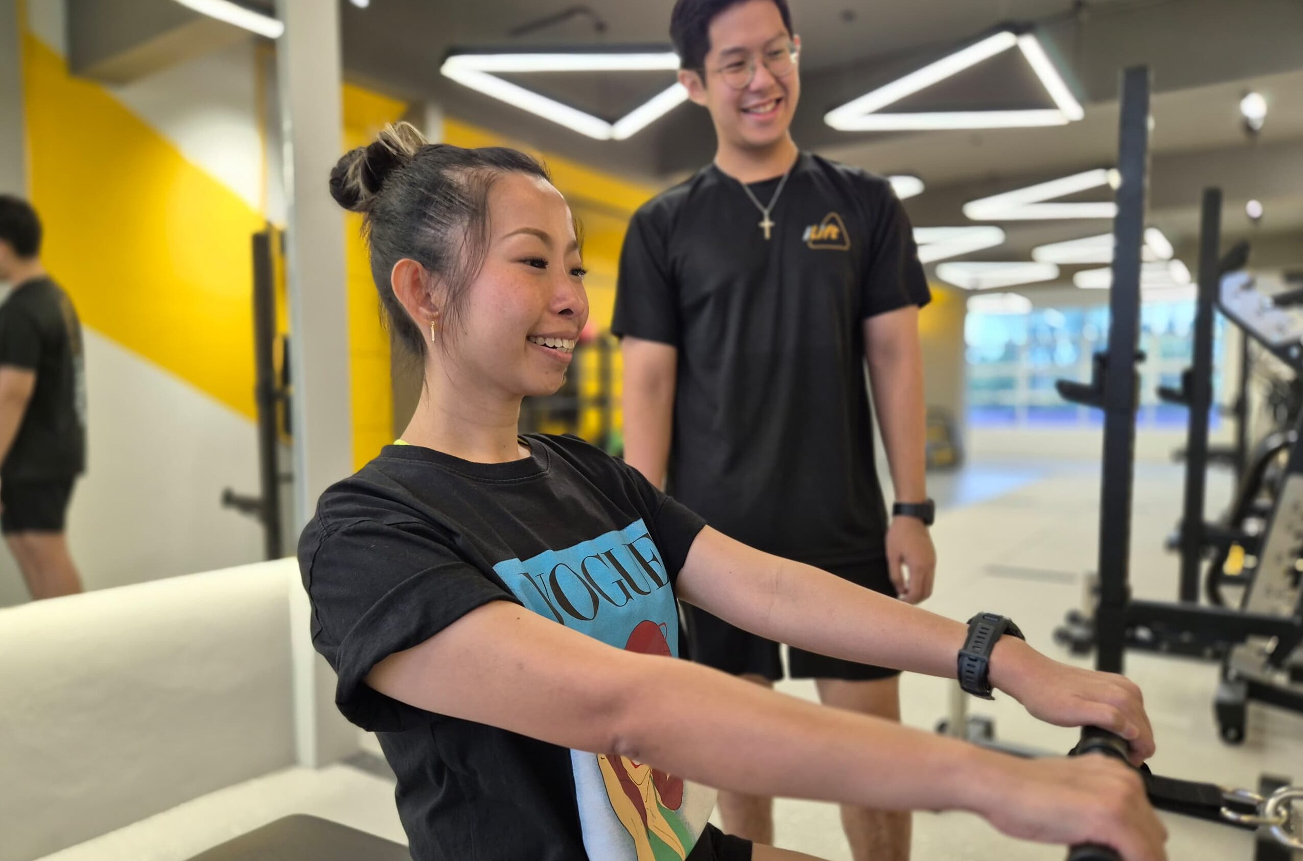 Complete Guide to the Personal Training Career in Malaysia (2025)