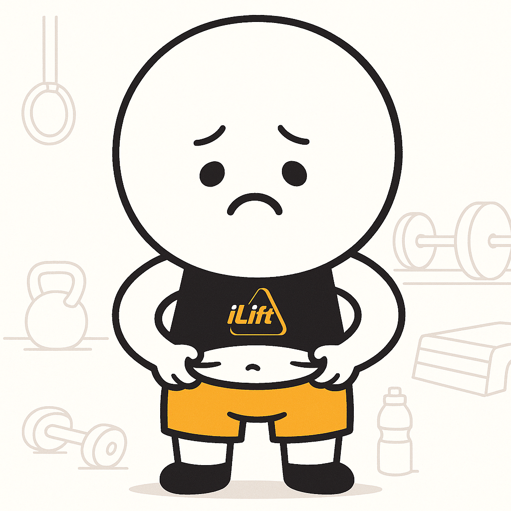 One Challenge in Weight Loss People Don't Talk About