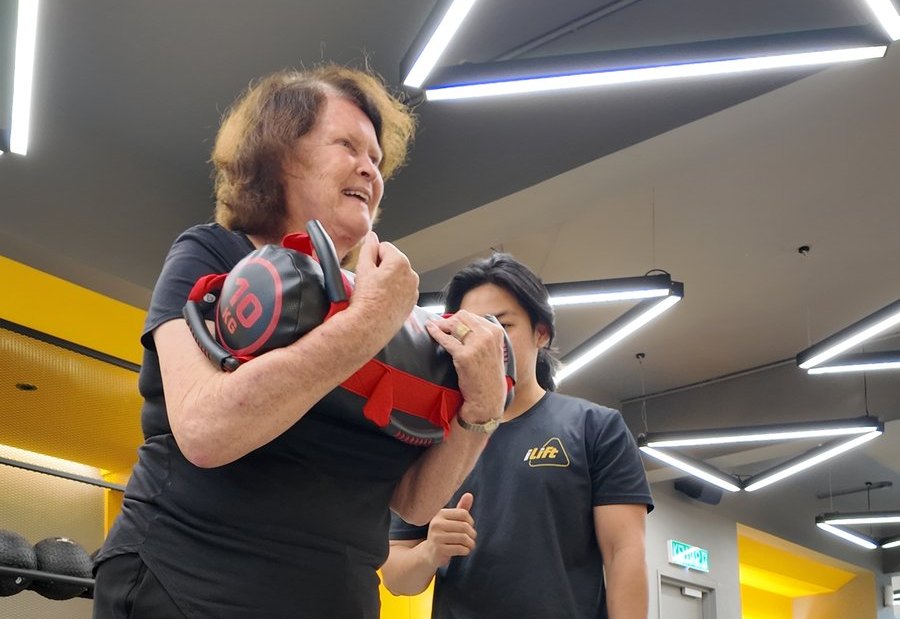 Is It Ever Too Late to Start Lifting Weights After 60?